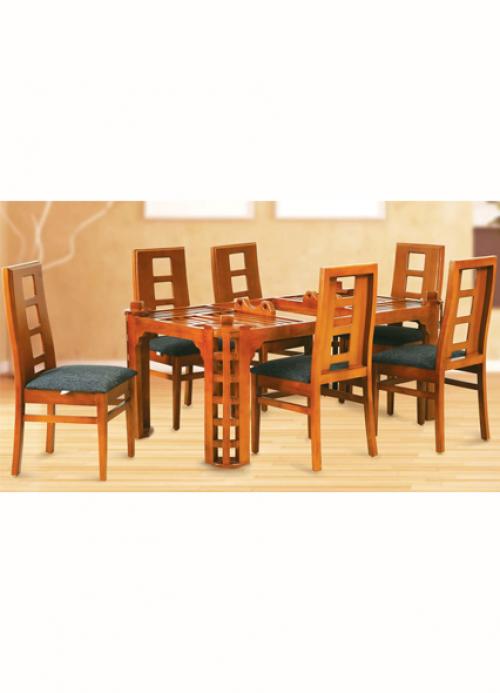 WA - DINING SET - 0 - 5